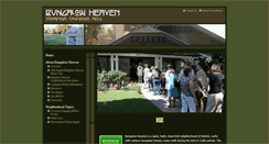 Desktop Screenshot of bungalowheaven.org